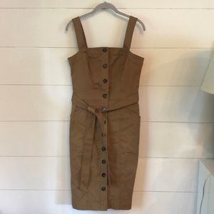 Boden utility dress